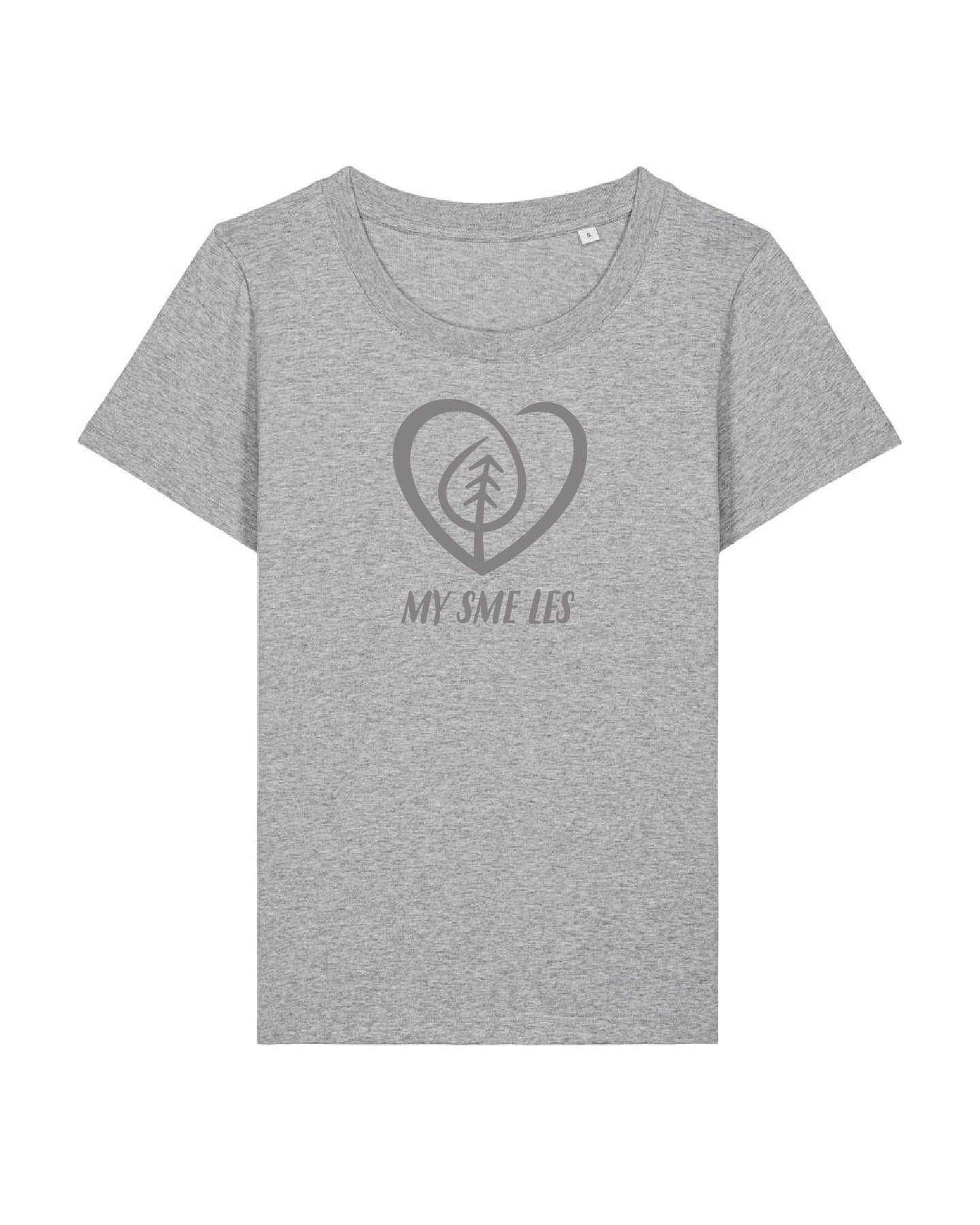 T-shirt MY SME LES