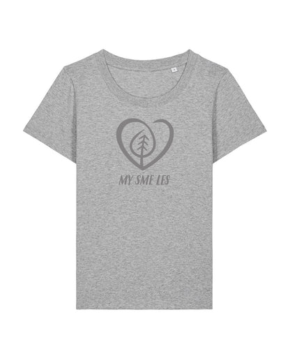 T-shirt MY SME LES