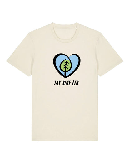 T-shirt MY SME LES