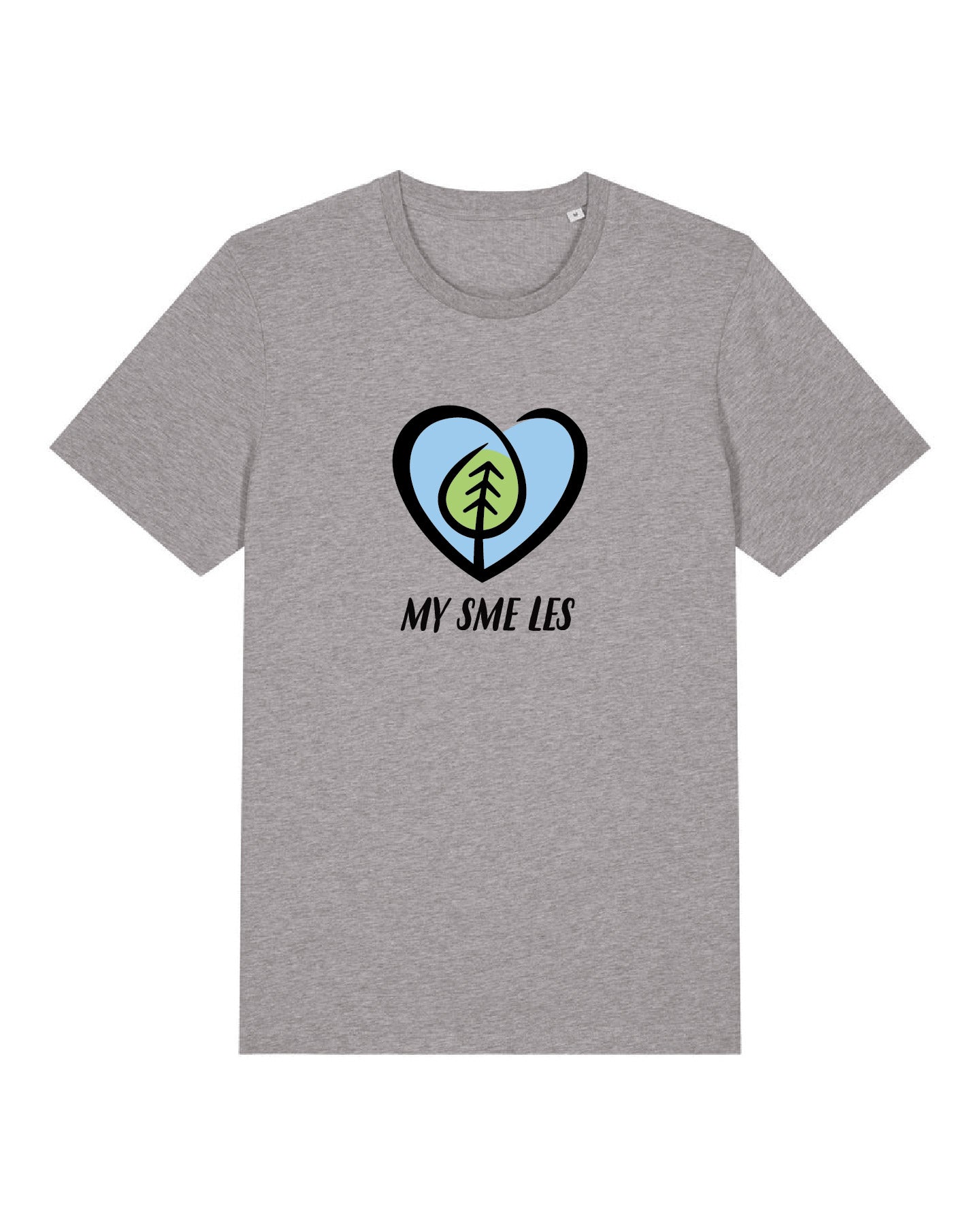T-shirt MY SME LES