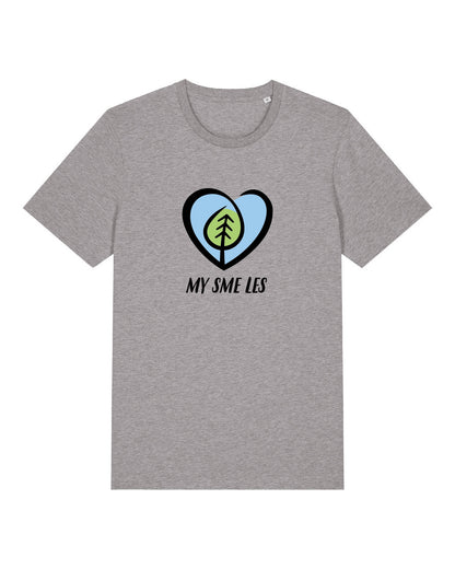 T-shirt MY SME LES
