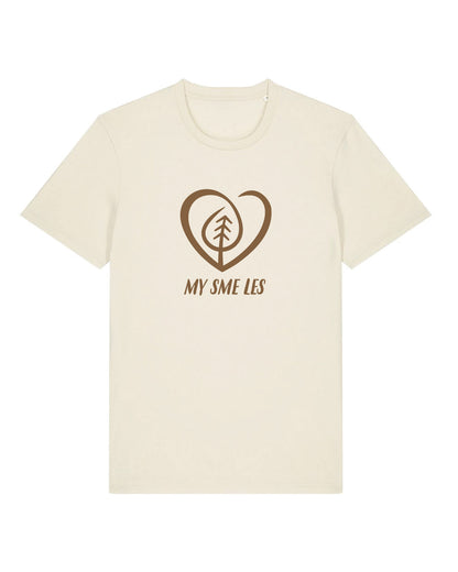 T-shirt MY SME LES