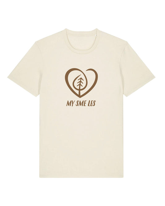 T-shirt MY SME LES