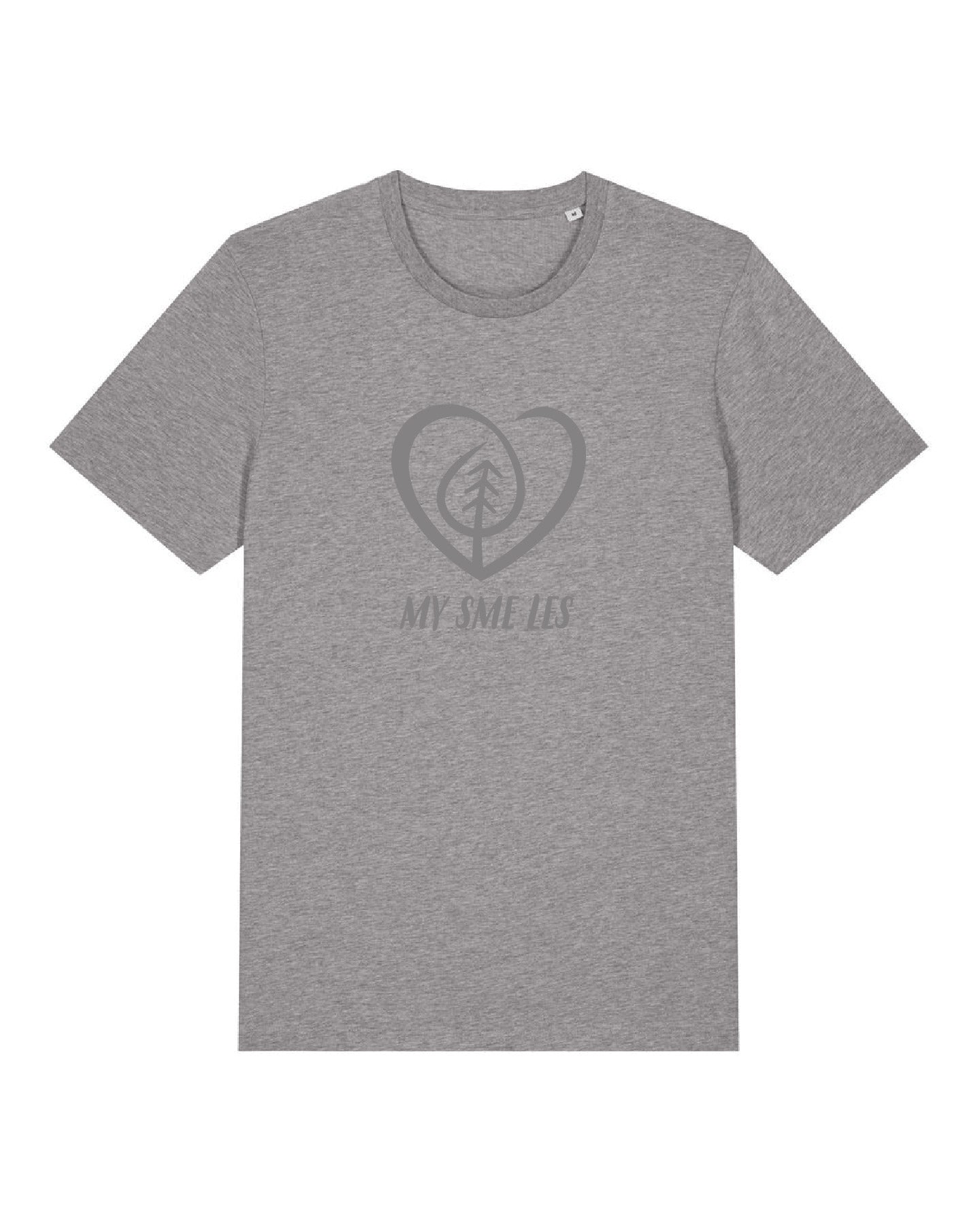 T-shirt MY SME LES