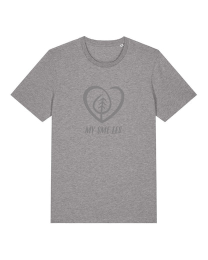 T-shirt MY SME LES