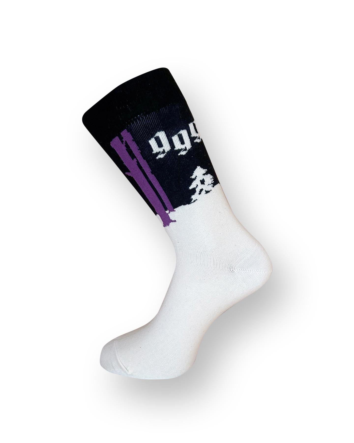 GRAPE 25 WINTER- socks