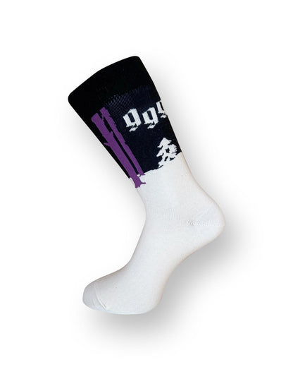 GRAPE 25 WINTER- socks