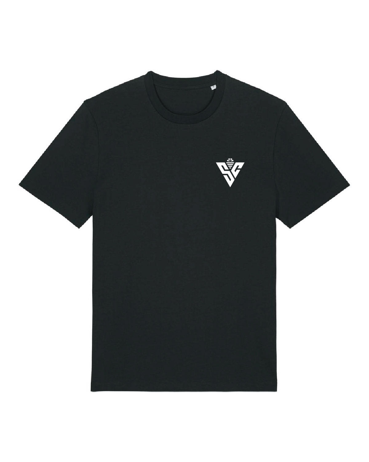 Shooting club - Triangle tee