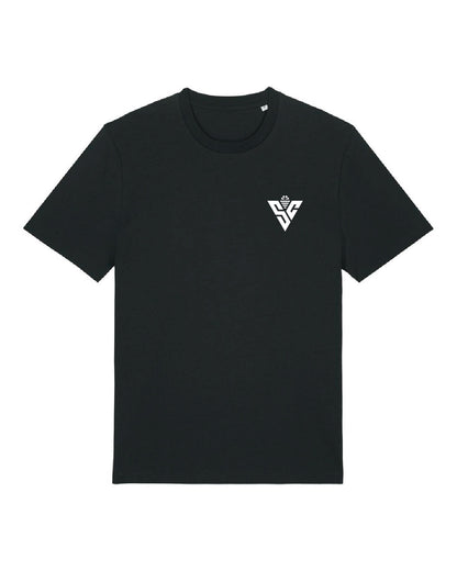 Shooting club - Triangle tee