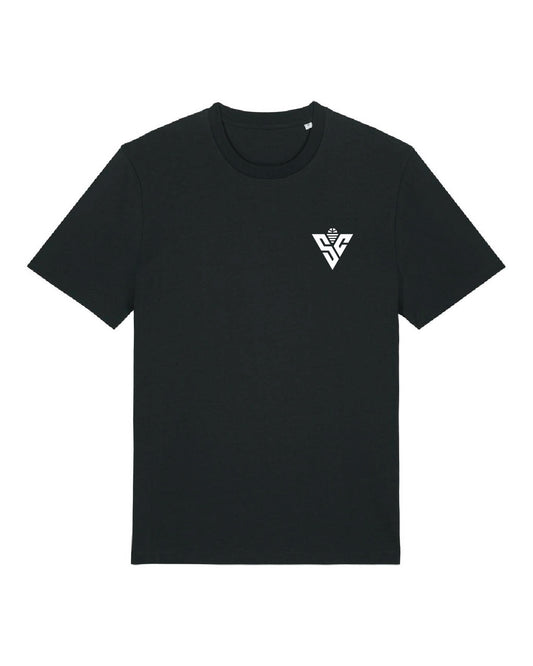 Shooting club - Triangle tee