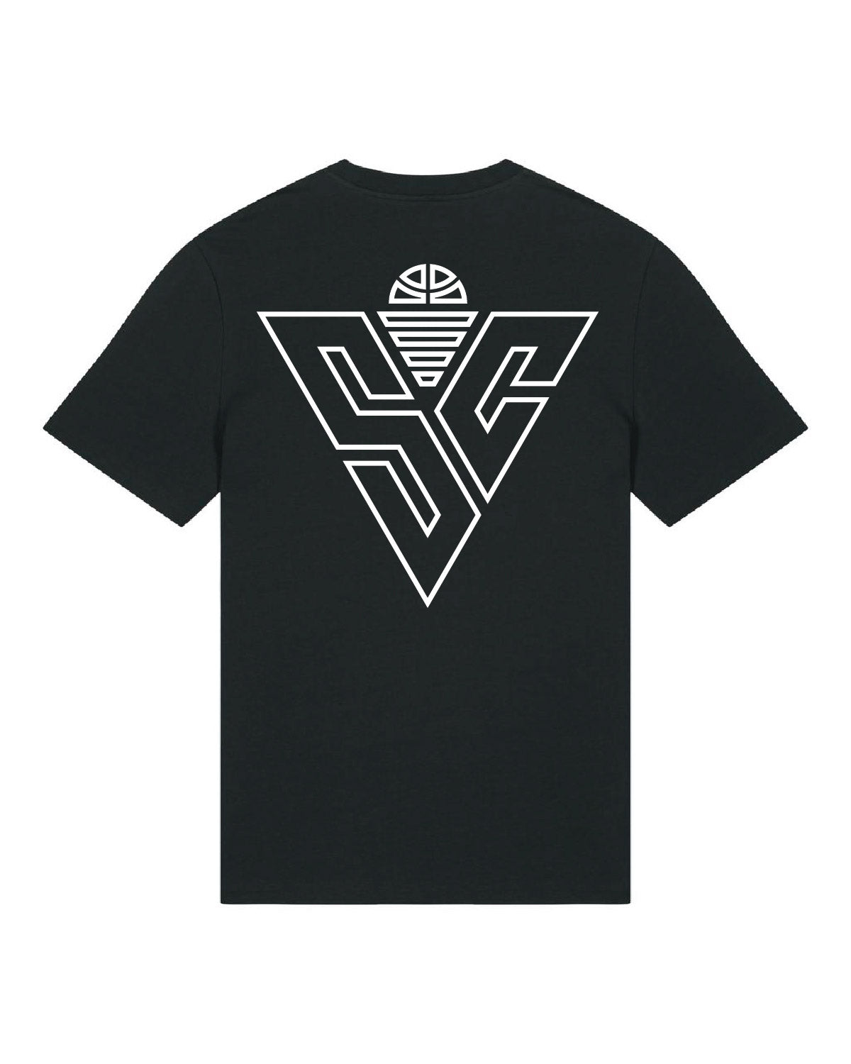 Shooting club - Triangle tee