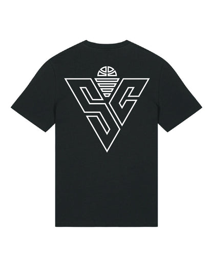 Shooting club - Triangle tee