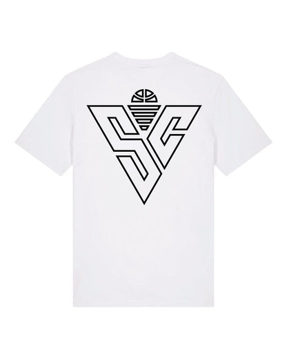 Shooting club - Triangle tee