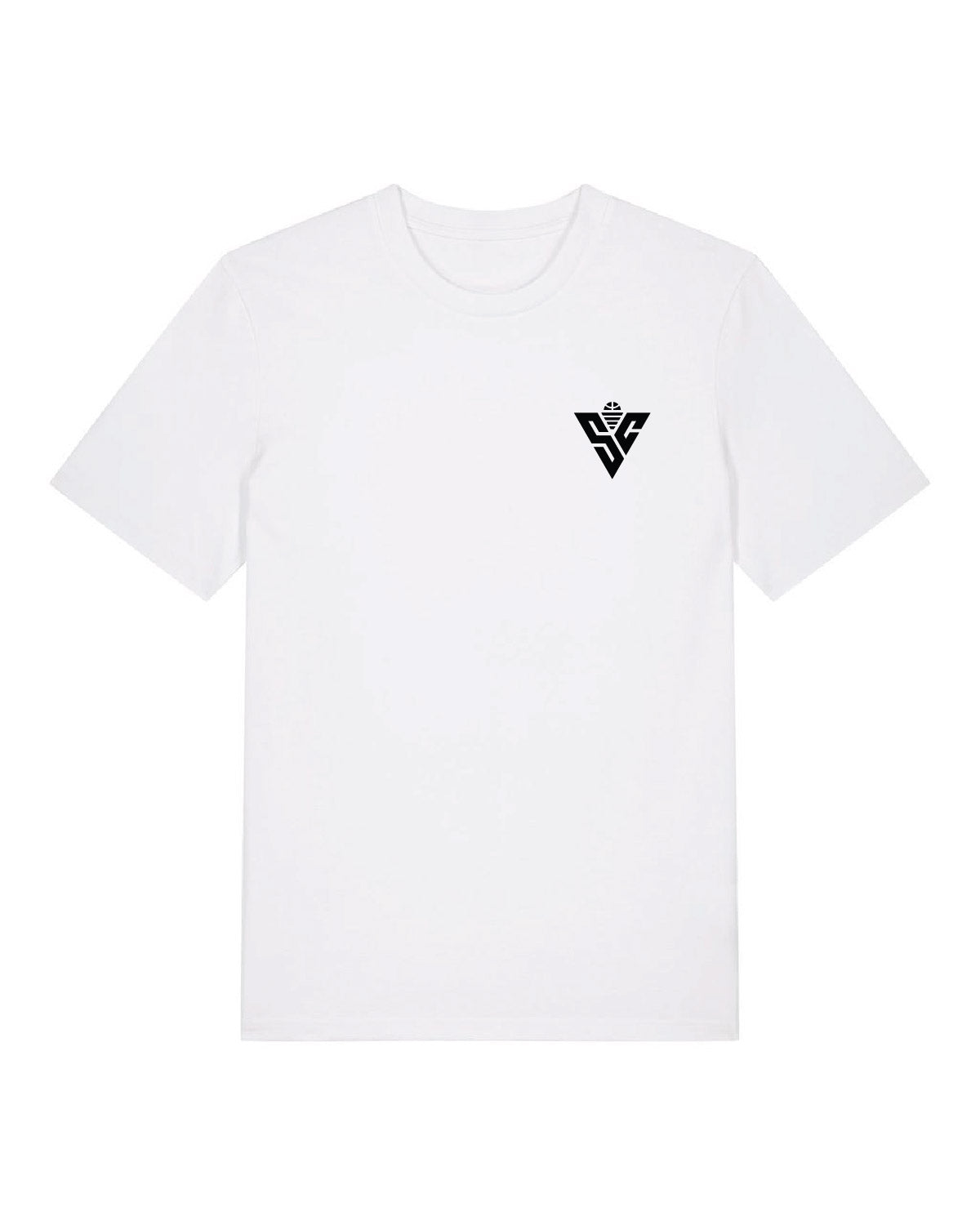 Shooting club - Triangle tee