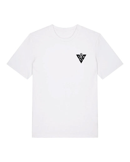 Shooting club - Triangle tee