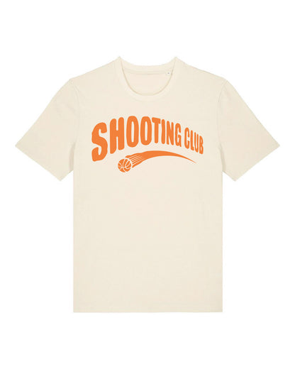 Shooting club - Swoosh logo