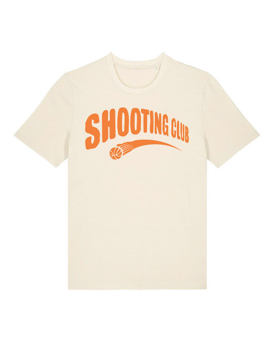 Shooting club - Swoosh logo